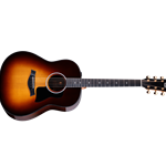 Taylor  217E-SB-50A PLUS Limited Edition Acoustic-Electric Guitar - Sitka Spruce/Indian Rosewood